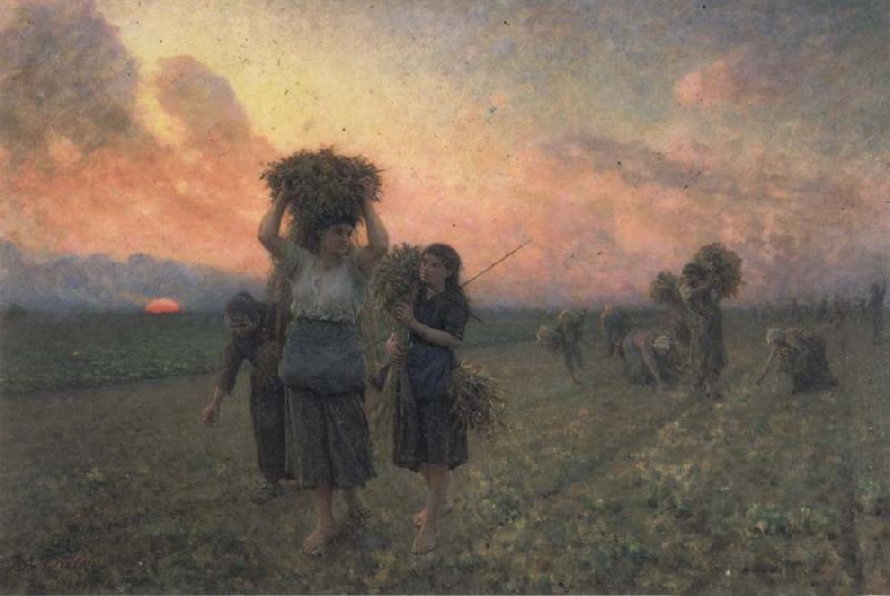 unknow artist The Sower